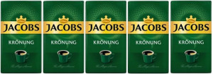 1250g Kawa mielona Jacobs Kronung