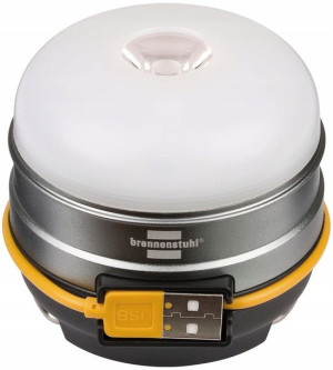 Brennenstuhl AKUMULATOROWA LAMPKA OUTDOOR OLI 0300
