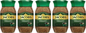 1kg Kawa rozpuszczalna Jacobs Kronung