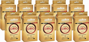 2500g kawa mielona Lavazza Qualita Oro