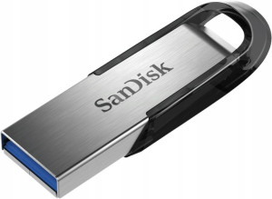 Pendrive SanDisk Ultra Flair 64GB 150MB/s USB 3.0