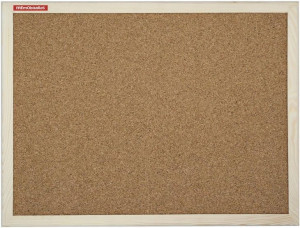 Tablica Korkowa Memoboards 60x40