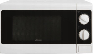 Kuchenka Mikrofalowa Amica Amg20m70v Mikrofalówka
