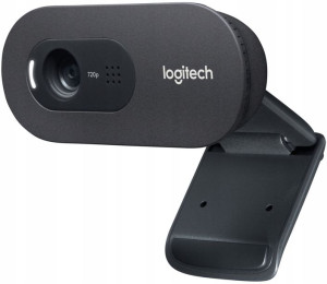 KAMERA Internetowa LOGITECH Webcam C270 HD 720p