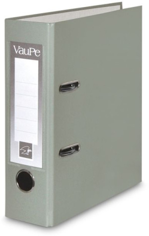 Segregator VauPe FCK A5 grzbiet 75mm do 500 kartek