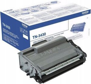 Toner oryginalny do Brother MFC-L6900 DWT czarny