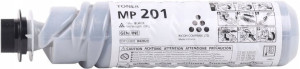 Toner oryginalny do Ricoh Aficio MP 201SPF czarny
