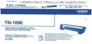 Toner oryginalny Brother TN-1090 TN-1090 Czarny