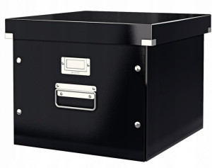 Pojemnik na 15 teczek Leitz Click&Store A4