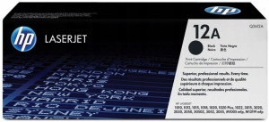 Oryginalny toner do HP LaserJet 3050