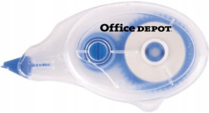 Korektor w taśmie Office Depot 4.2mmx8.5m