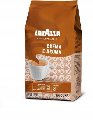 Lavazza 1kg Crema E Aroma kawa ziarnista