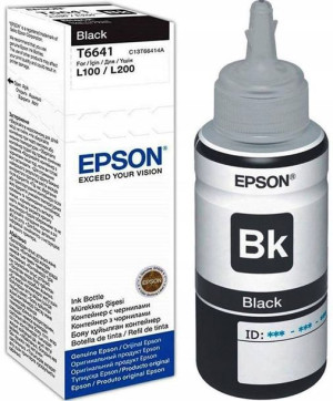 Tusz do Epson L100 L110 L120 L130 L1300 L132 L1455