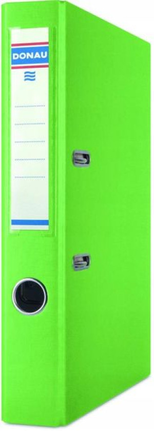 Segregator Donau A4 50mm do 350k jasnozielny