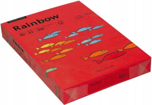 Papier ksero Papyrus Rainbow A3 80g/m2 500 arkuszy