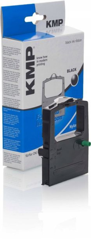 Taśma KMP do drukarek OKI ML320/182/3320 czarny