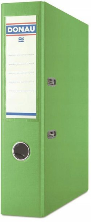 Segregator Donau A4 szer. grzbietu 75mm do 500k