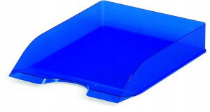 Półka na dokumenty Durable Basic A4 plastik