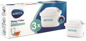 Wkład filtrujący Brita Pure Performance 3szt