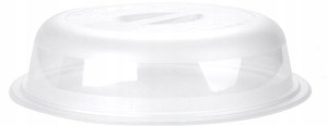 Pokrywa do kuchenki mikrofalowej Keeper 26.5cm