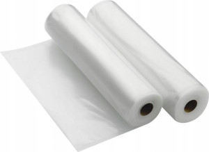 Folia spożywcza PP Professional 0.45x300m