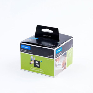 Etykiety Dymo 11354 32x57mm 1000 etykiet biały