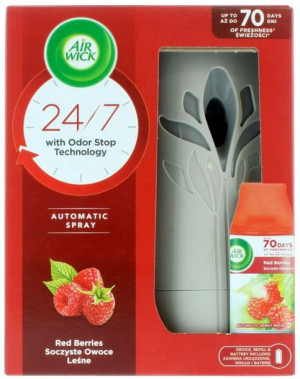 Odświeżacz Air Wick Freshmatic 250ml