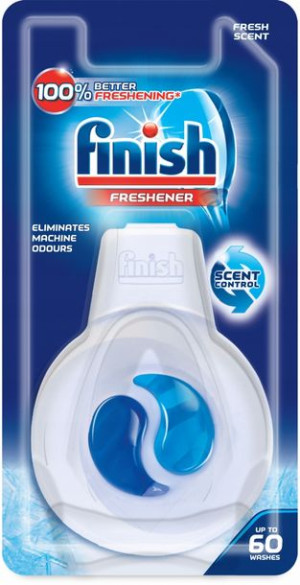 Odświeżacz do zmywarek Finish 8.5g