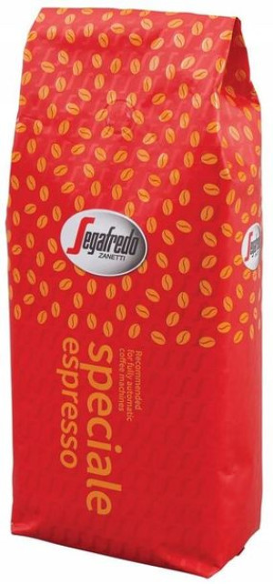 Kawa ziarnista Segafredo Speciale Espresso 1kg