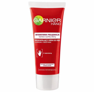 Krem do rąk Garnier intensywna pielęgnacja 100ml