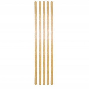 Mieszadełka jednorazowe 15 cm drewno 1000 szt