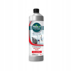 Aktywny płyn do podłóg Nexxt 1l