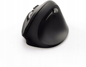 Mysz bezprzewodowa Hama EMW-500 optyczna czarny