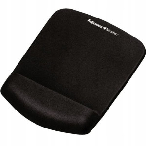 Podkładka pod mysz i nadgarstek 200x245x20mm