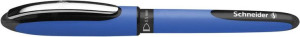 Pióro kulkowe Schneider One Hybrid C 0.5mm czarny