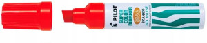 Marker permanentny Pilot Jumbo SCA 6600 czerwony
