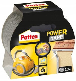Taśma supermocna Pattex Power Tape 48mmx10m