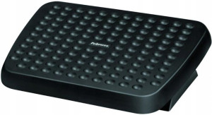 Podnóżek biurowy ergonomiczny Fellowes 74x448x330