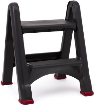 Taboret składany drabinka drabina CURVER do 150kg