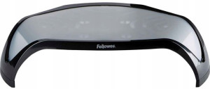 Podstawka pod monitor Fellowes regulowana czarna