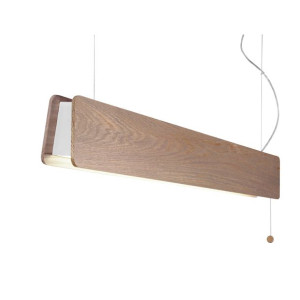 Lampa wisząca żyrandol LED Nowodvorski OSLO 7520 stal, biały