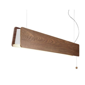 Lampa wisząca żyrandol LED Nowodvorski OSLO 7522 stal, biały