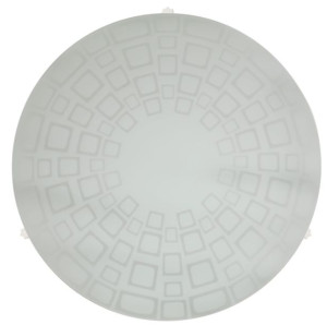  Plafon Candellux INGRID 13-55248 biały