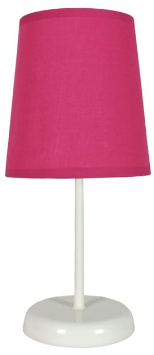  Lampa stołowa Candellux GALA 41-98415 biała
