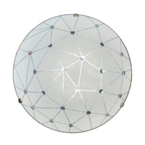 Plafon sufitowy ROCK  30 12W LED 4000K 13-75079 Candellux