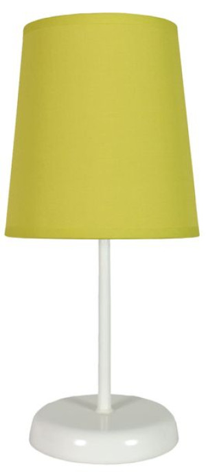 Lampa stołowa Candellux GALA 1xE14 41-98408
