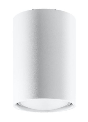  Spot LAGOS 10 biały Sollux Lighting model SL.0996
