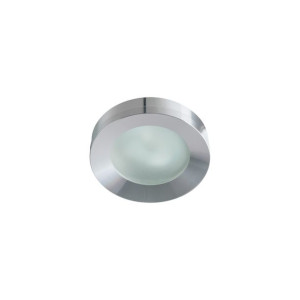 oprawa podtynkowa spot Verta Italux GU5.3 satynowa MQ71803-1B
