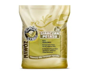 Siarczan Potasu 2kg