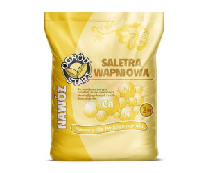 Saletra Wapniowa 2kg